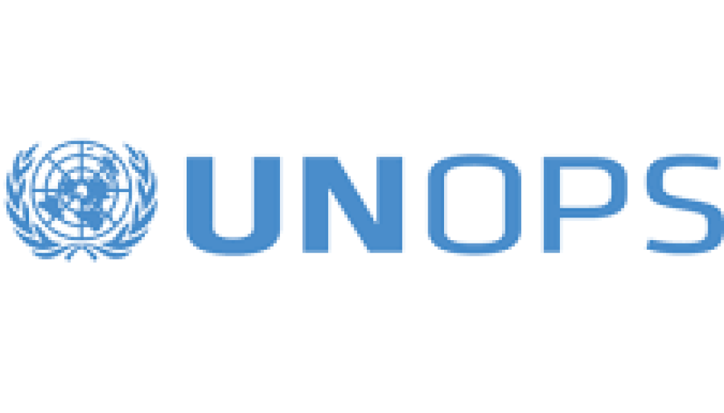 Urban Development Programme Associate Vacancy Job Ref: VACUNOPS8240-42